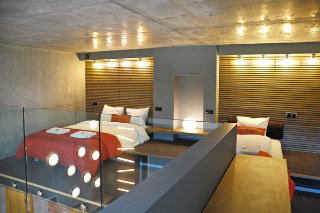 Room
Room
di La Gioia Designers Lofts Luxury