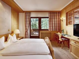 General view
General view
di Relais & Chateaux Spa Hotel Jagdhof