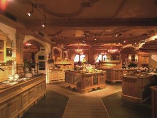 Sports and Entertainment
Sports and Entertainment
di Relais & Chateaux Spa Hotel Jagdhof