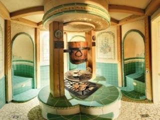 Sports and Entertainment
Sports and Entertainment
di Relais & Chateaux Spa Hotel Jagdhof