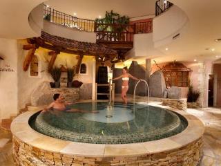 Sports and Entertainment
Sports and Entertainment
di Relais & Chateaux Spa Hotel Jagdhof