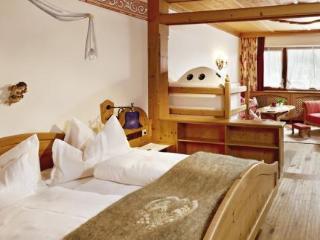 Room
Room
di Relais & Chateaux Spa Hotel Jagdhof