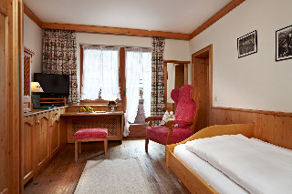 Room
Room
di Relais & Chateaux Spa Hotel Jagdhof