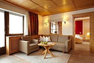 Room
Room
di Relais & Chateaux Spa Hotel Jagdhof