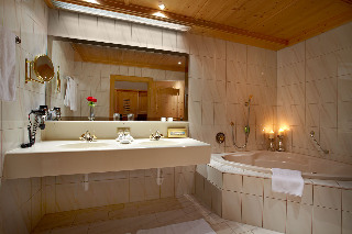 Room
Room
di Relais & Chateaux Spa Hotel Jagdhof