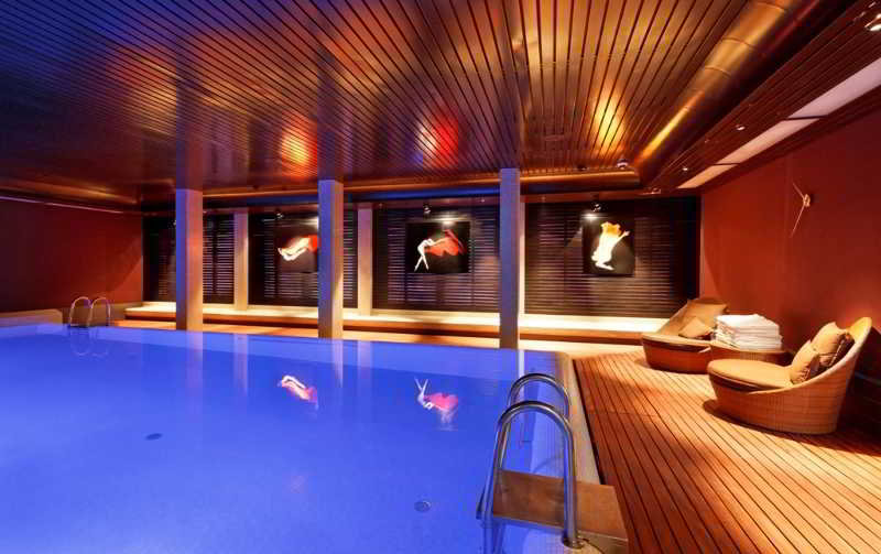 Sports and Entertainment
Sports and Entertainment
di POHO Post Hotel Weggis Swiss Quality