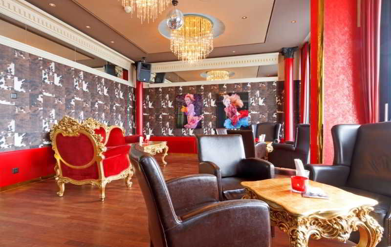 Lobby
Lobby
di POHO Post Hotel Weggis Swiss Quality