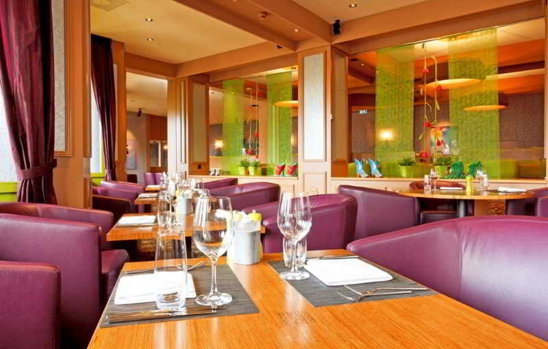 Restaurant
Restaurant
di POHO Post Hotel Weggis Swiss Quality