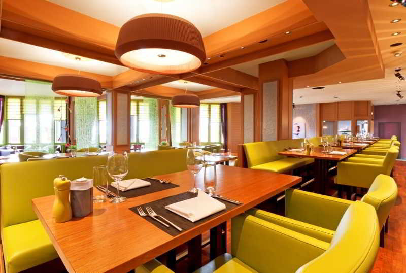 Restaurant
Restaurant
di POHO Post Hotel Weggis Swiss Quality