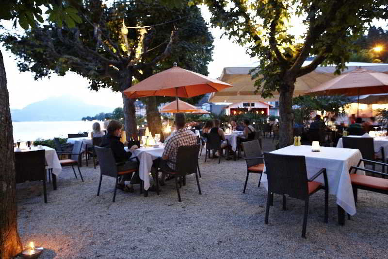 Terrace
Terrace
di POHO Post Hotel Weggis Swiss Quality