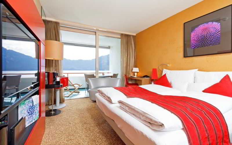 Room
Room
di POHO Post Hotel Weggis Swiss Quality