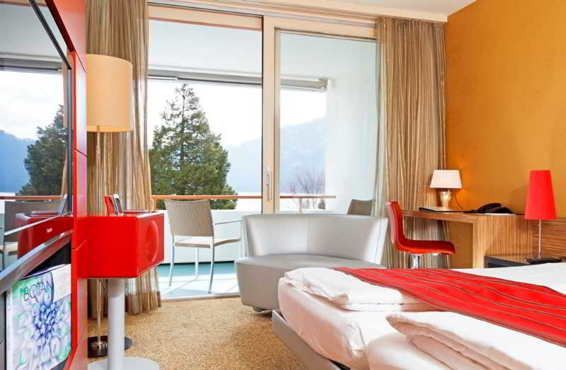 Room
Room
di POHO Post Hotel Weggis Swiss Quality