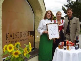 General view
General view
di Hotel-Restaurant Kaiserhof***