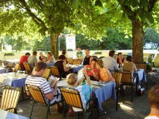 General view
General view
di Hotel-Restaurant Kaiserhof***