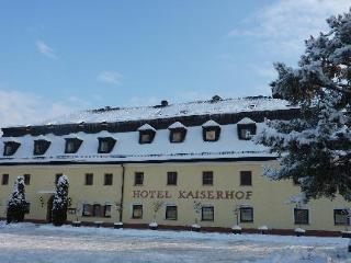 General view
General view
di Hotel-Restaurant Kaiserhof***