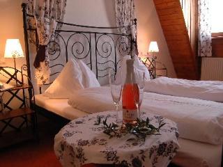 General view
General view
di Hotel-Restaurant Kaiserhof***