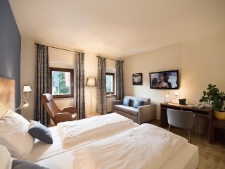 General view
General view
di Hotel-Restaurant Kaiserhof***