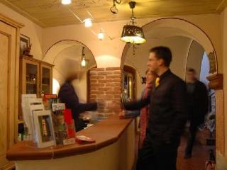 General view
General view
di Hotel-Restaurant Kaiserhof***