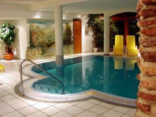 General view
General view
di Sport- Und Familienhotel Klausen