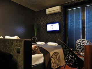 General view
General view
di La Gioia Chic Angel Apartments