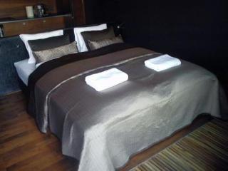 General view
General view
di La Gioia Chic Angel Apartments