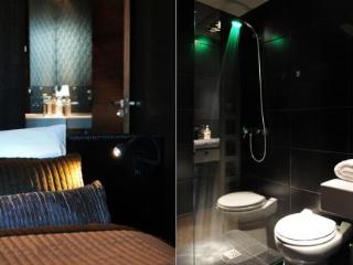 General view
General view
di La Gioia Chic Angel Apartments