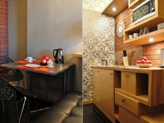 General view
General view
di La Gioia Chic Angel Apartments