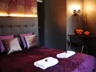 Room
Room
di La Gioia Chic Angel Apartments