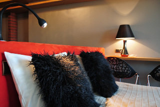 Room
Room
di La Gioia Chic Angel Apartments