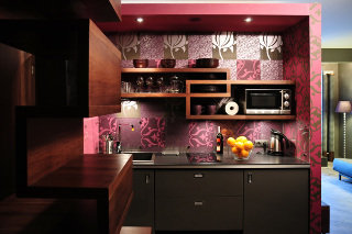 Room
Room
di La Gioia Chic Angel Apartments