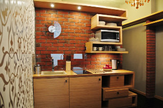 Room
Room
di La Gioia Chic Angel Apartments