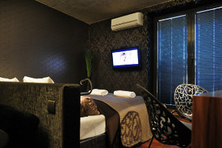 Room
Room
di La Gioia Chic Angel Apartments