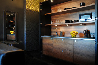 Room
Room
di La Gioia Chic Angel Apartments