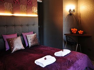 Room
Room
di La Gioia Chic Angel Apartments