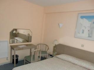 General view
General view
di Residence Brussels South