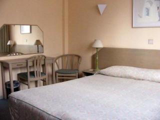 General view
General view
di Residence Brussels South