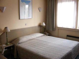 Room
Room
di Residence Brussels South