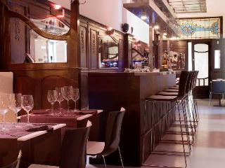 General view
General view
di Hotel Cafe Pacific