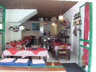 Restaurant
Restaurant
di GARDEN APARTMENT HOTEL