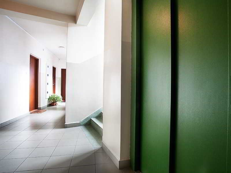 General view
General view
di Kazimierz Mona Lisa Nice Apartment