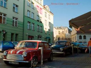 General view
General view
di Kazimierz Mona Lisa Nice Apartment