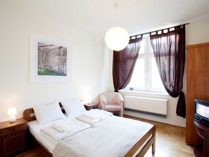 General view
General view
di Kazimierz Mona Lisa Nice Apartment