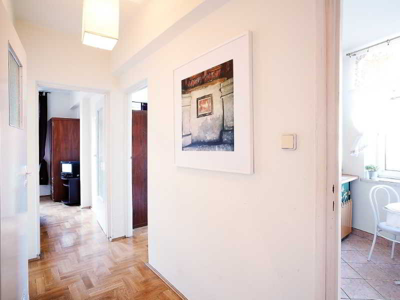 General view
General view
di Kazimierz Mona Lisa Nice Apartment