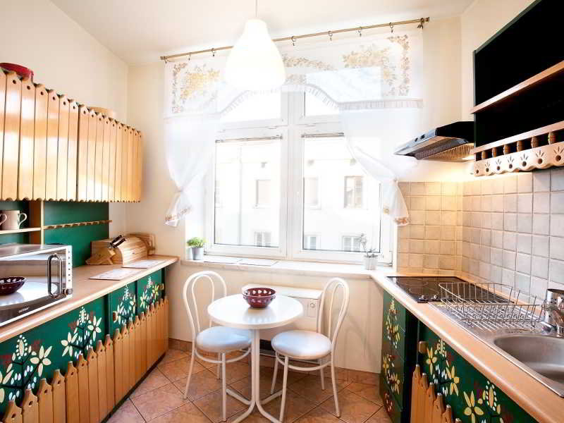 General view
General view
di Kazimierz Mona Lisa Nice Apartment