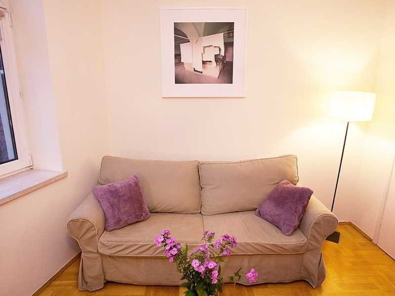 General view
General view
di Kazimierz Mona Lisa Nice Apartment