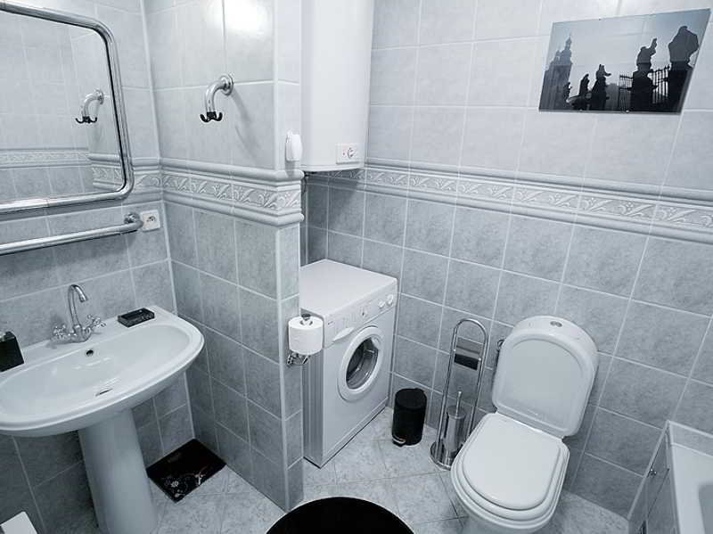 General view
General view
di Kazimierz Mona Lisa Nice Apartment