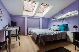 General view
General view
di Apartamenty Pod Wawelem