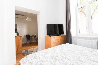 General view
General view
di Apartamenty Pod Wawelem