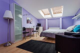 General view
General view
di Apartamenty Pod Wawelem