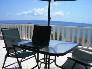 General view
General view
di Apartments Johnny